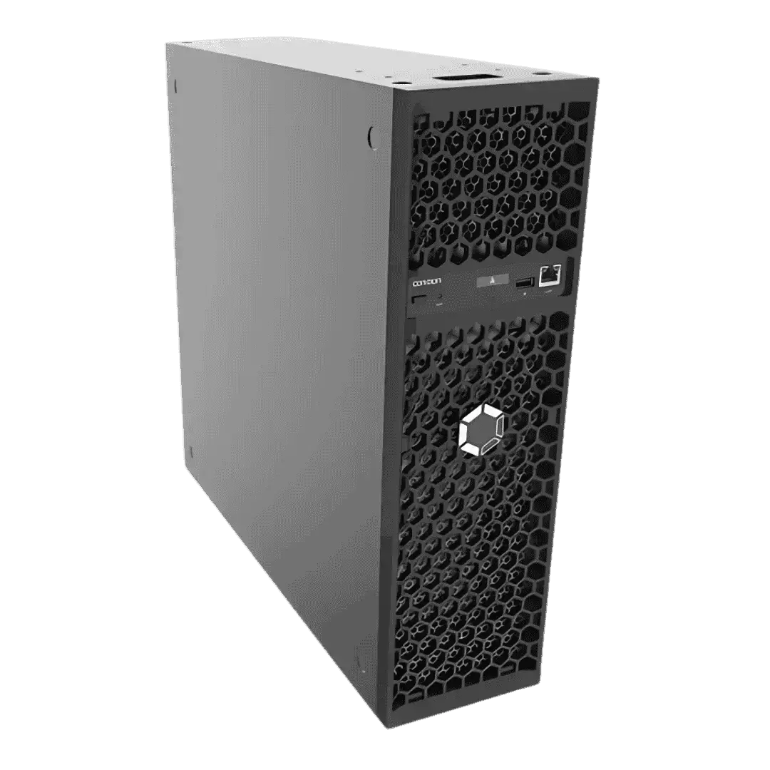 Canaan Avalon Q 90TH/s 1647W - Image 3