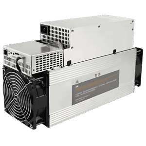 Whatsminer M61S 216TH
