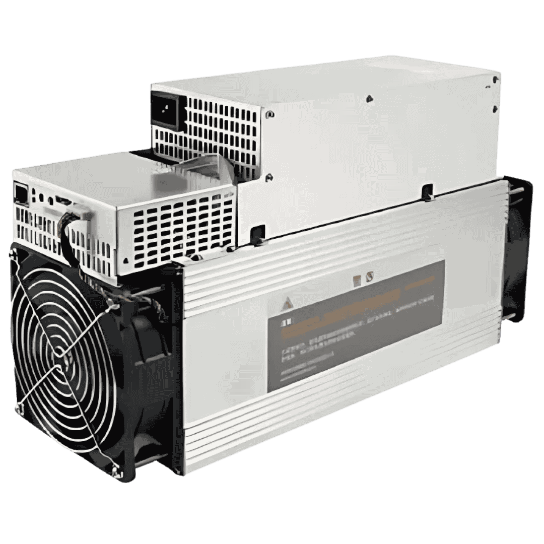 Whatsminer M61S 216TH - Image 2